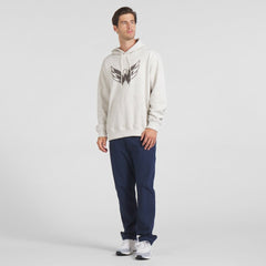 Washington Capitals Fanatics Made in Canada Pullover Hoodie Discount