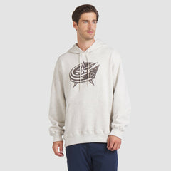 Columbus Blue Jackets Fanatics Made in Canada Pullover Hoodie On Sale