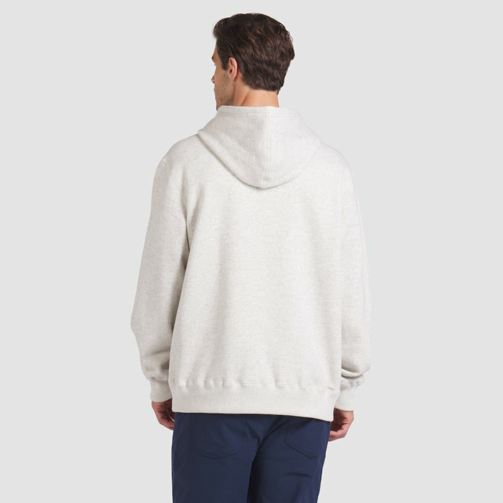Columbus Blue Jackets Fanatics Made in Canada Pullover Hoodie On Sale