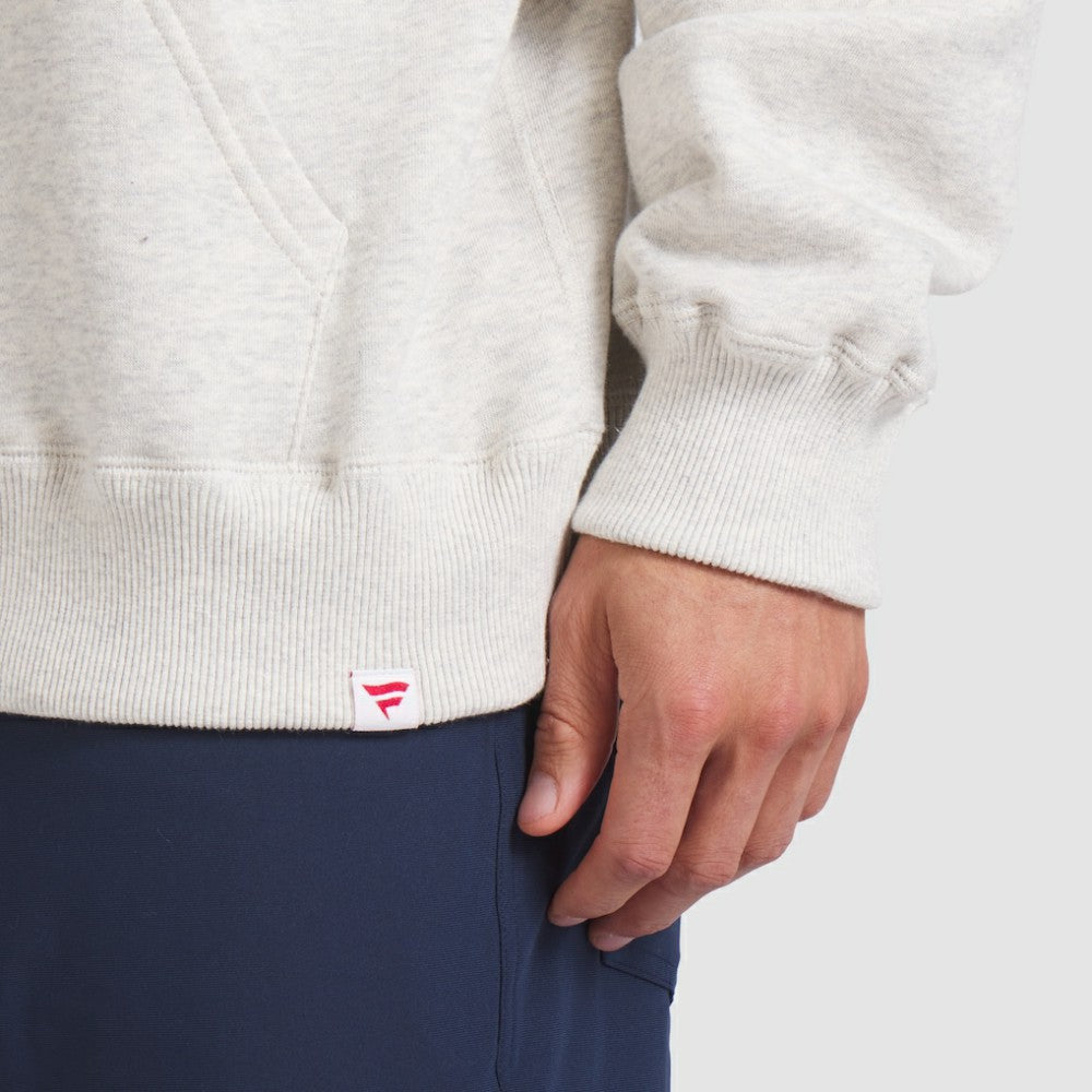 Columbus Blue Jackets Fanatics Made in Canada Pullover Hoodie On Sale