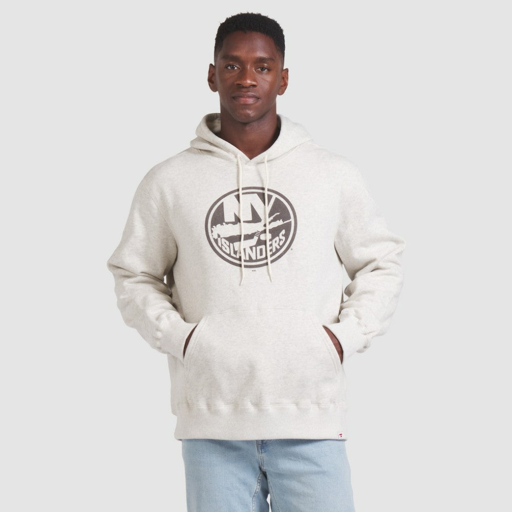 New York Islanders Fanatics Made in Canada Pullover Hoodie Online