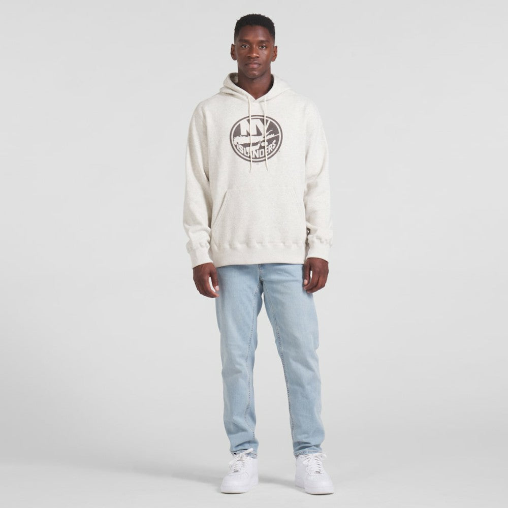 New York Islanders Fanatics Made in Canada Pullover Hoodie Online