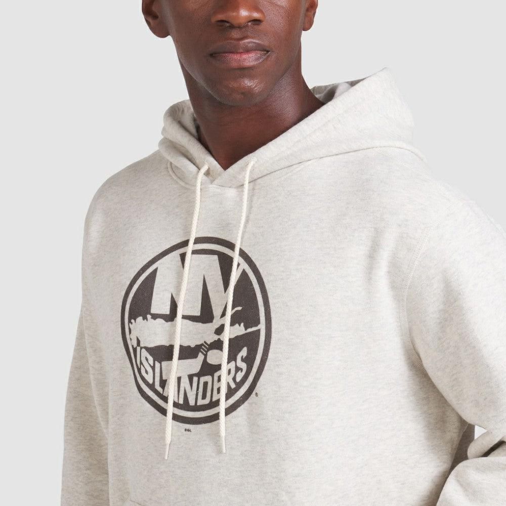 New York Islanders Fanatics Made in Canada Pullover Hoodie Online