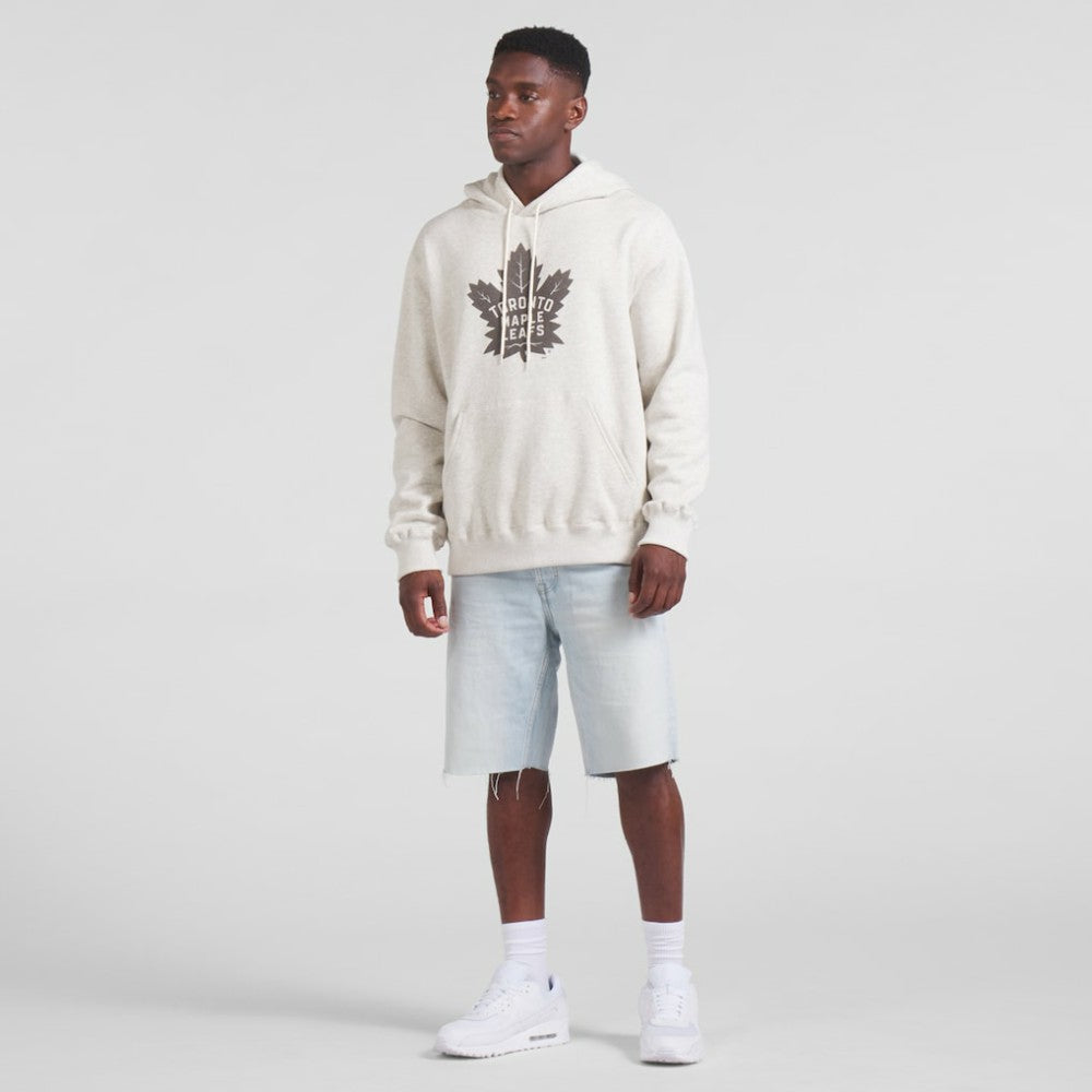 Toronto Maple Leafs Fanatics Made in Canada Pullover Hoodie On Sale