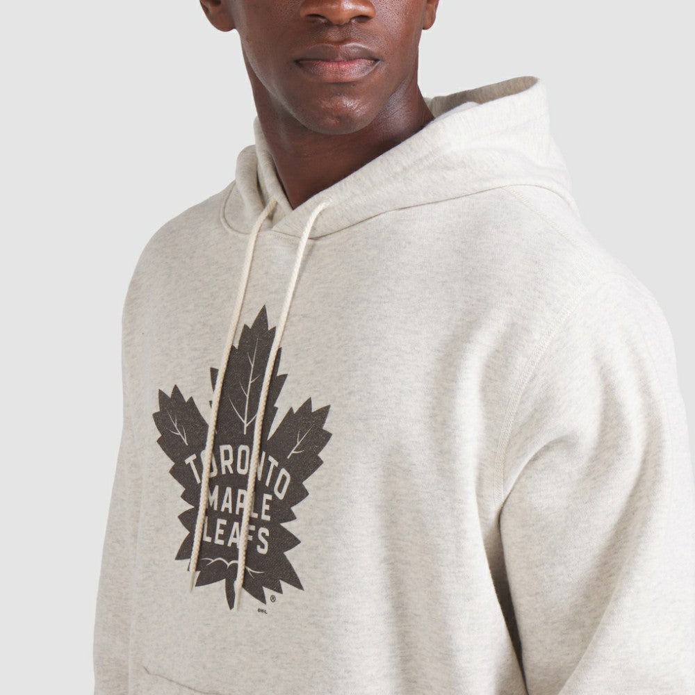 Toronto Maple Leafs Fanatics Made in Canada Pullover Hoodie On Sale