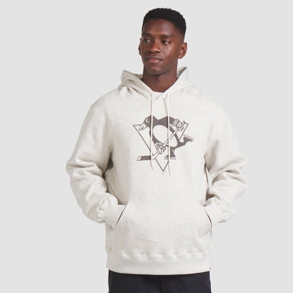 Pittsburgh Penguins Fanatics Made in Canada Pullover Hoodie Sale
