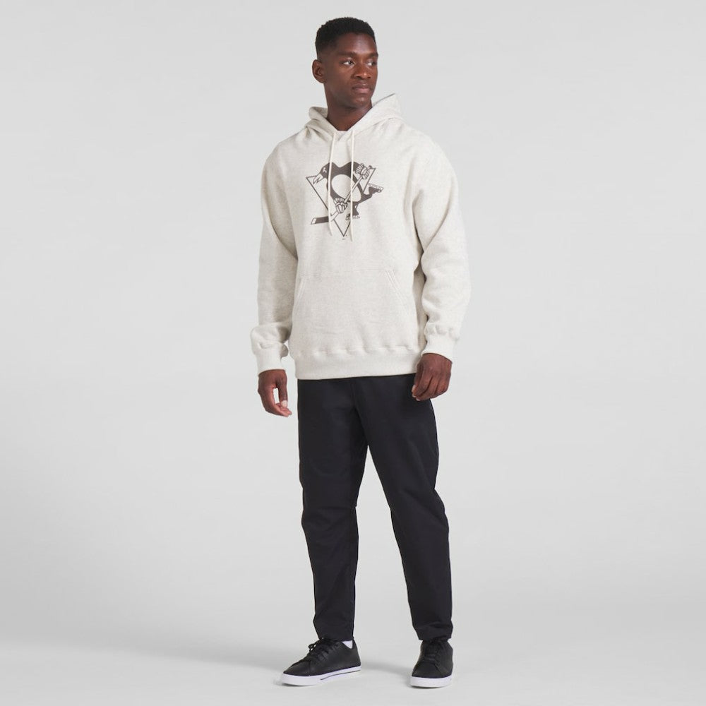 Pittsburgh Penguins Fanatics Made in Canada Pullover Hoodie Sale