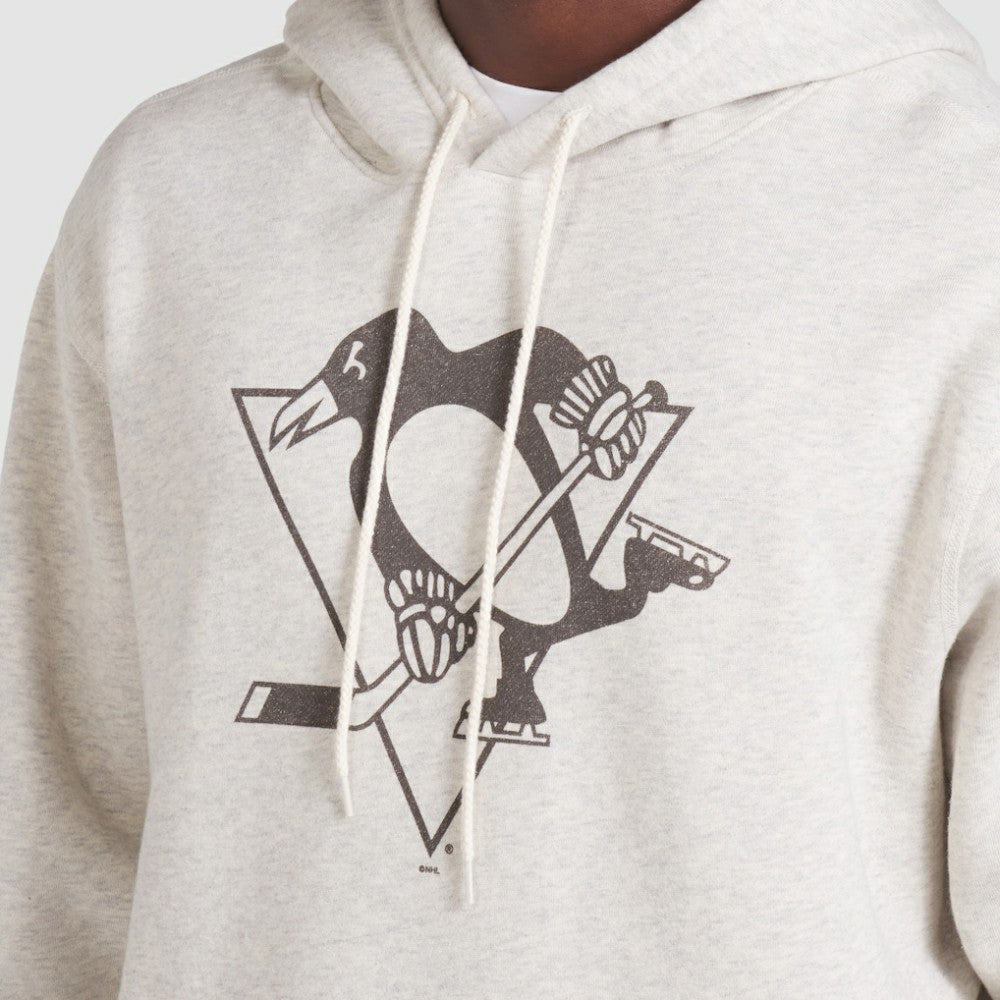 Pittsburgh Penguins Fanatics Made in Canada Pullover Hoodie Sale