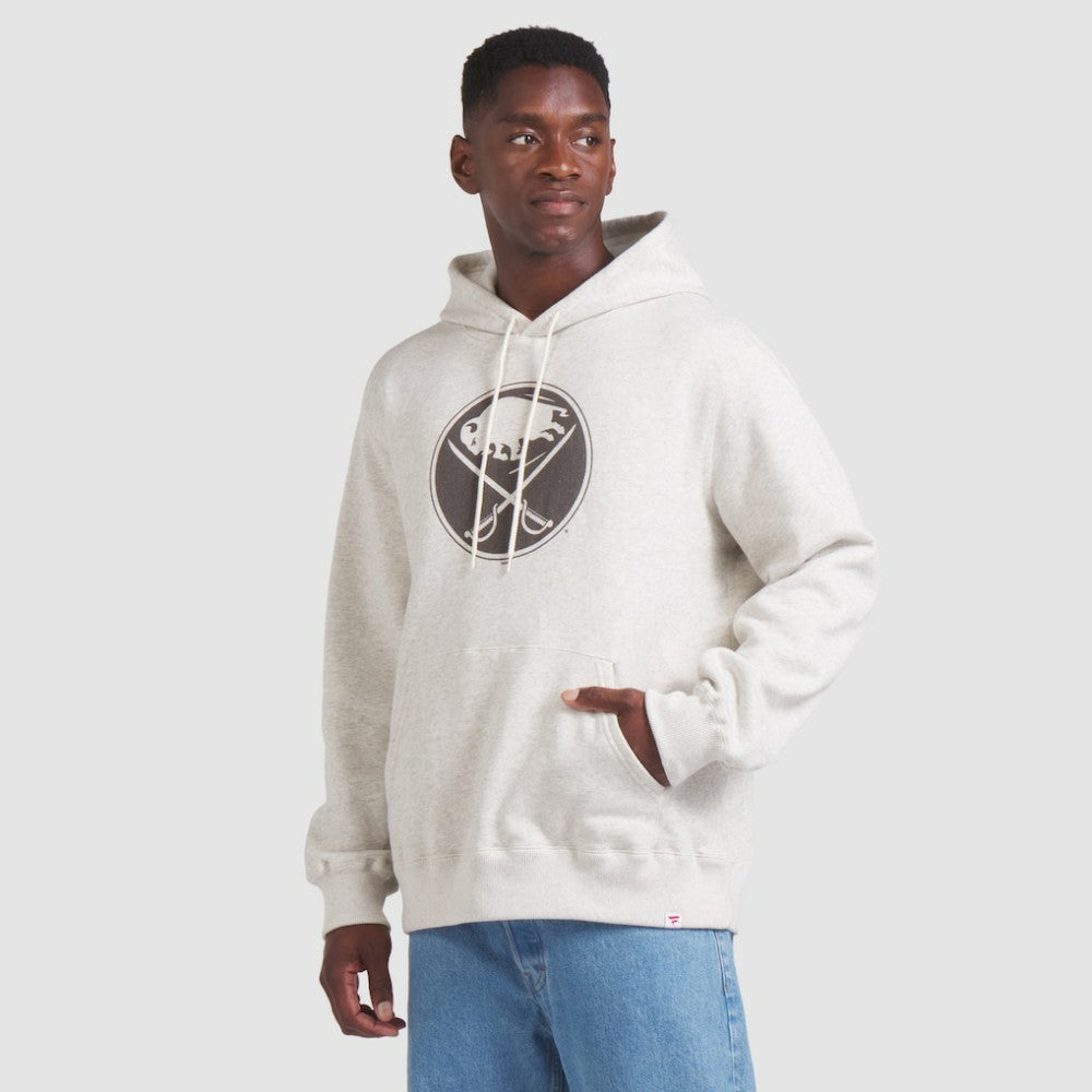 Buffalo Sabres Fanatics Made in Canada Pullover Hoodie Online