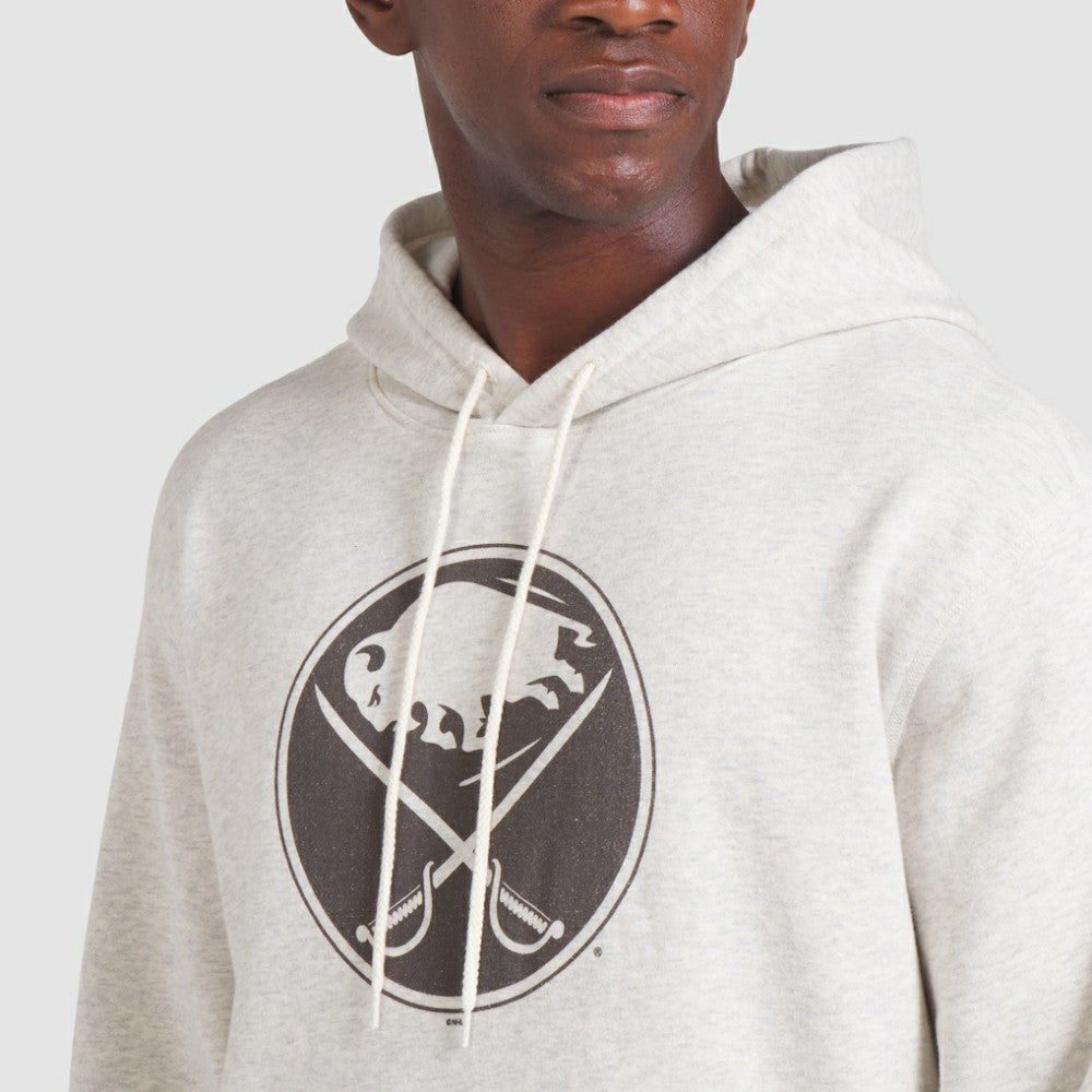 Buffalo Sabres Fanatics Made in Canada Pullover Hoodie Online