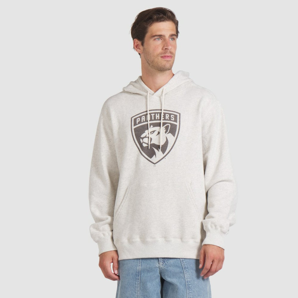 Florida Panthers Fanatics Made in Canada Pullover Hoodie Sale