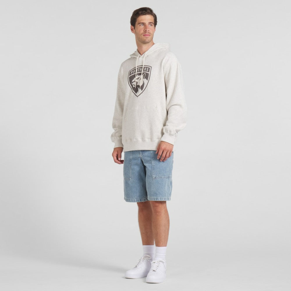 Florida Panthers Fanatics Made in Canada Pullover Hoodie Sale