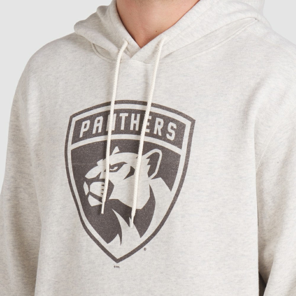 Florida Panthers Fanatics Made in Canada Pullover Hoodie Sale