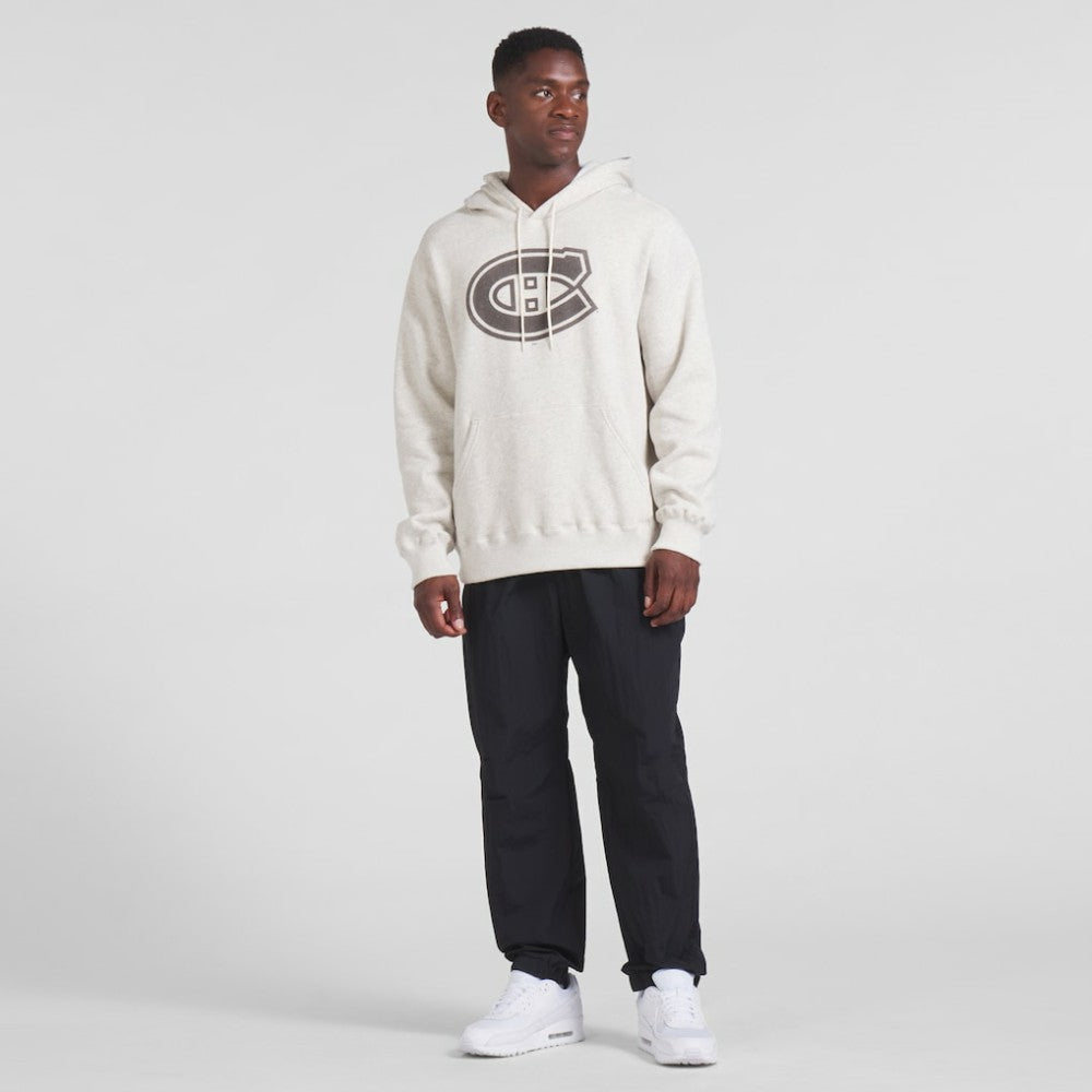 Montreal Canadiens Fanatics Made in Canada Pullover Hoodie Sale
