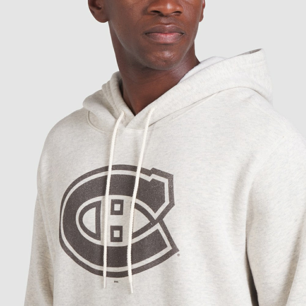 Montreal Canadiens Fanatics Made in Canada Pullover Hoodie Sale