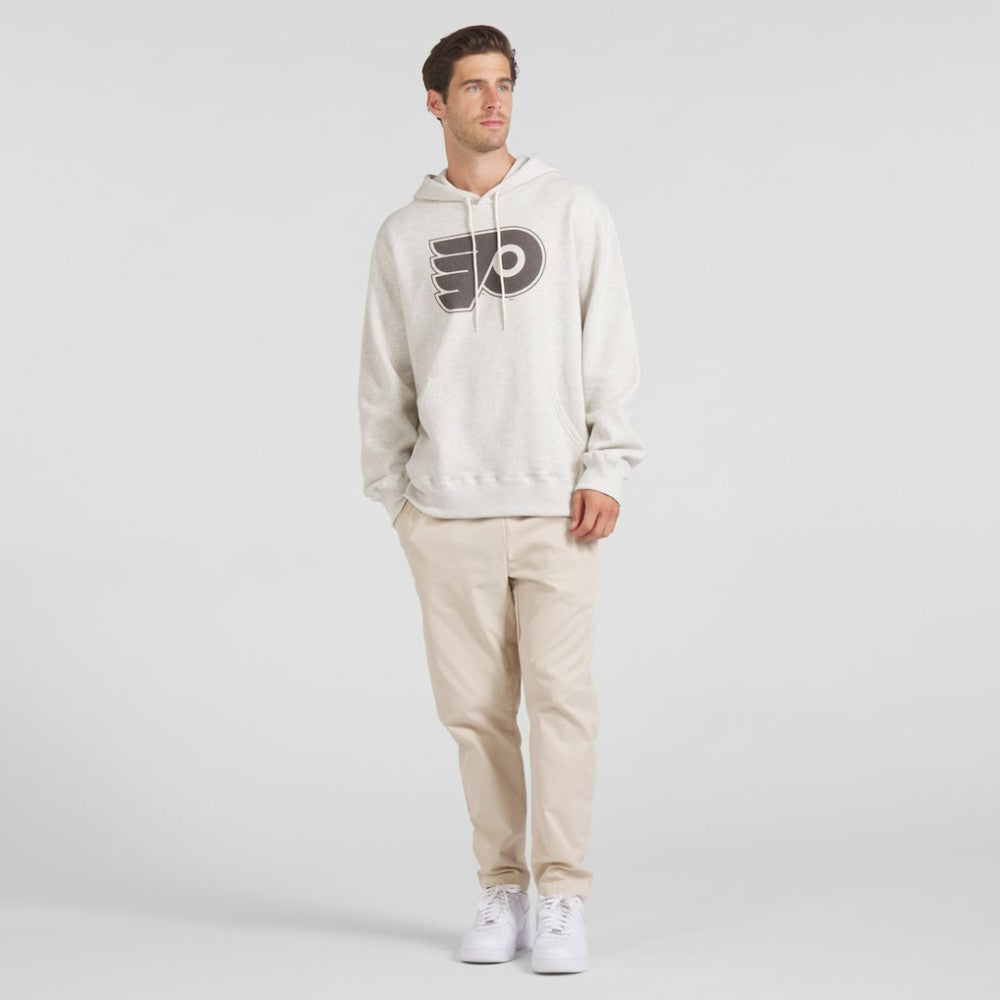 Philadelphia Flyers Fanatics Made in Canada Pullover Hoodie On Sale