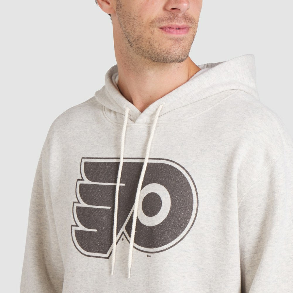 Philadelphia Flyers Fanatics Made in Canada Pullover Hoodie On Sale