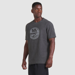 New York Islanders Fanatics Made in Canada T-Shirt For Sale