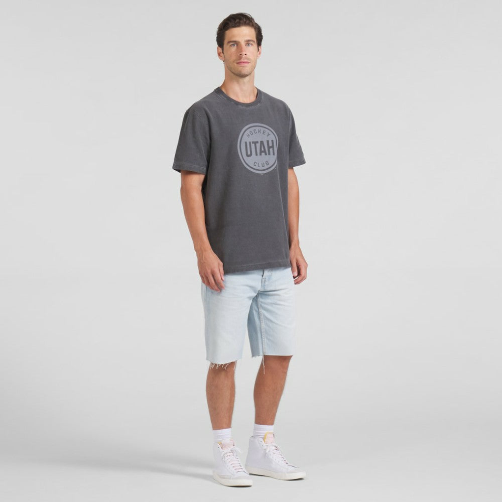 Utah Mammoth Fanatics Redwoods Dark T-Shirt Outlet