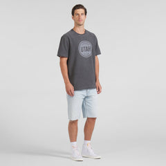 Utah Mammoth Fanatics Redwoods Dark T-Shirt Outlet