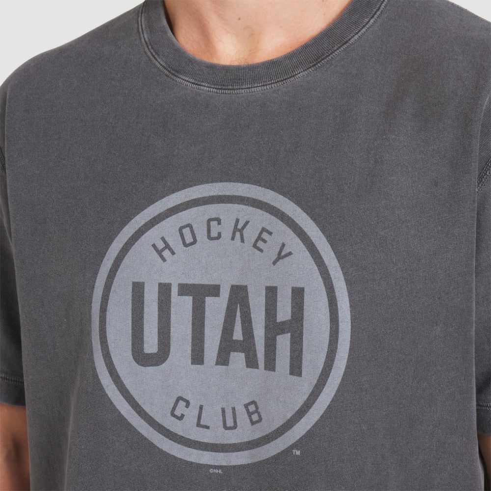 Utah Mammoth Fanatics Redwoods Dark T-Shirt Outlet