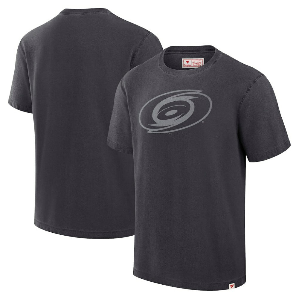 Carolina Hurricanes Fanatics Made in Canada T-Shirt Outlet