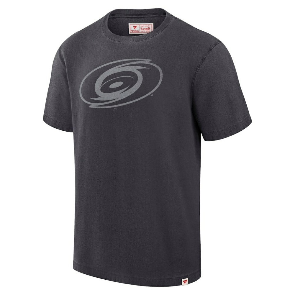 Carolina Hurricanes Fanatics Made in Canada T-Shirt Outlet