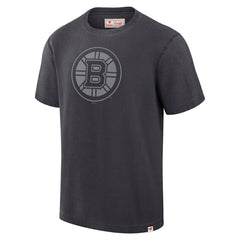Boston Bruins Fanatics Made in Canada T-Shirt Online