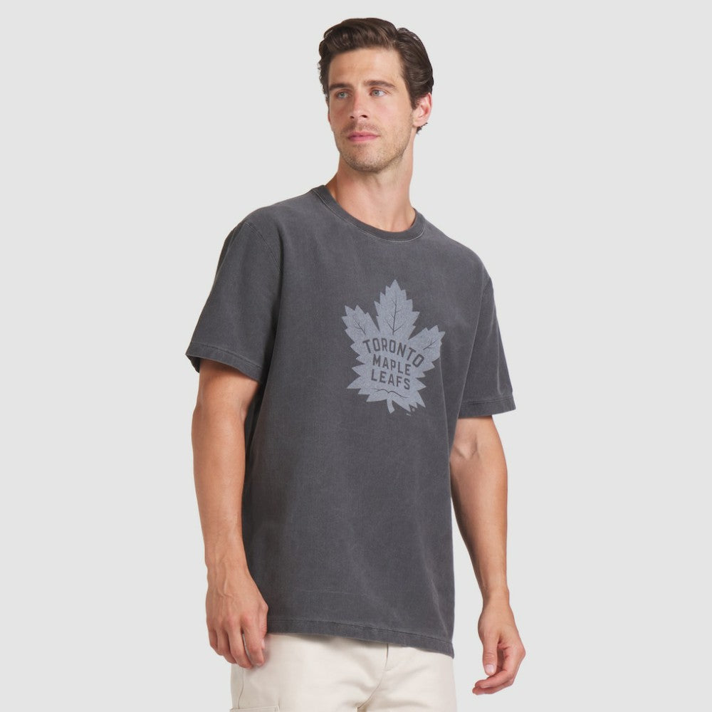 Toronto Maple Leafs Fanatics Made in Canada T-Shirt Online