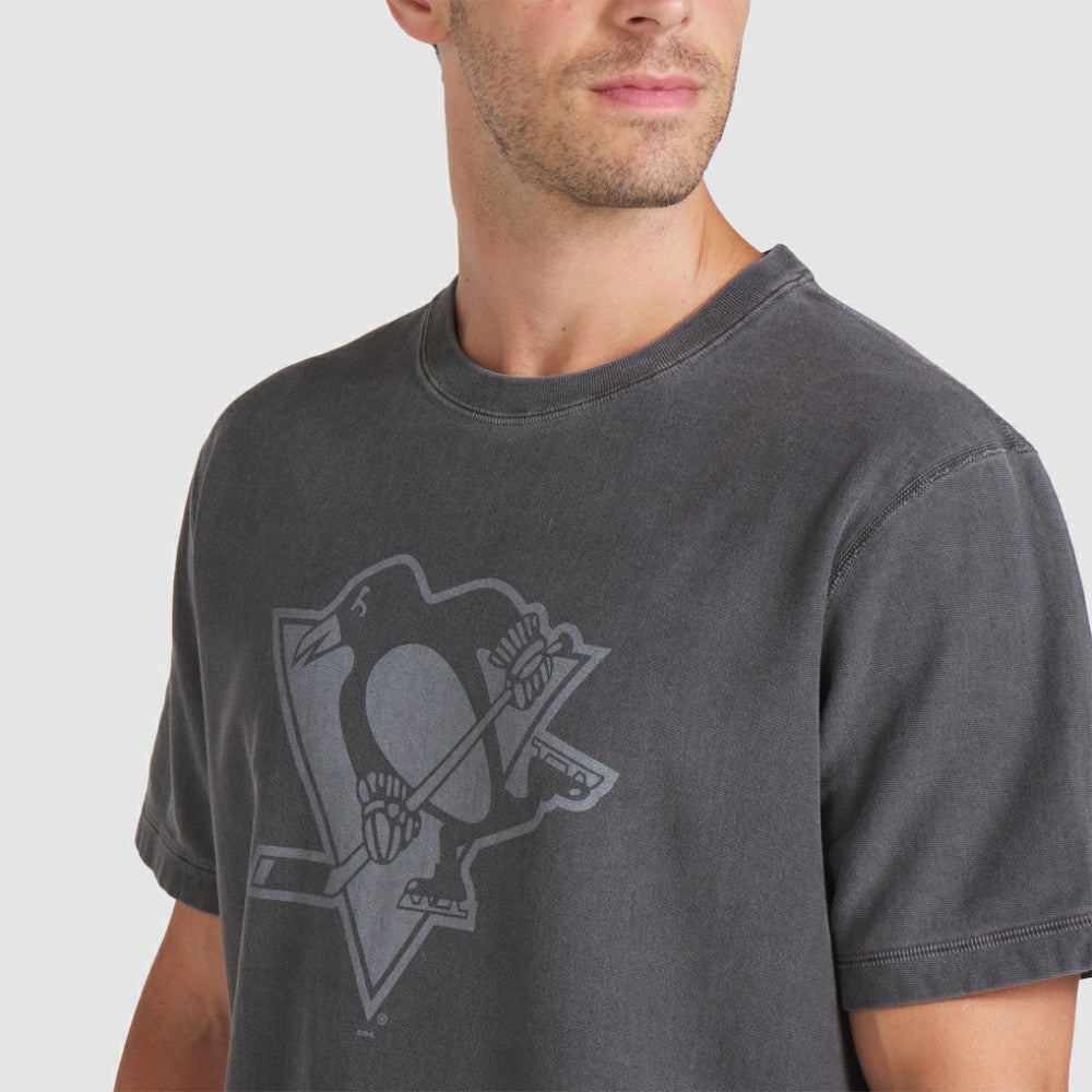Pittsburgh Penguins Fanatics Made in Canada T-Shirt Online