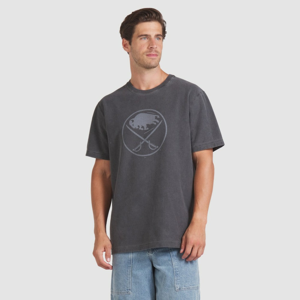 Buffalo Sabres Fanatics Made in Canada T-Shirt Outlet