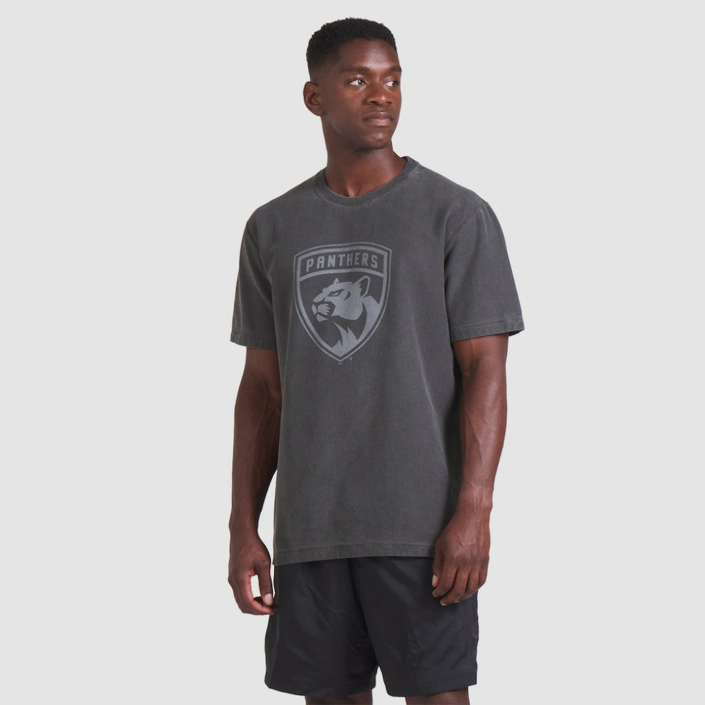 Florida Panthers Fanatics Made in Canada T-Shirt Outlet