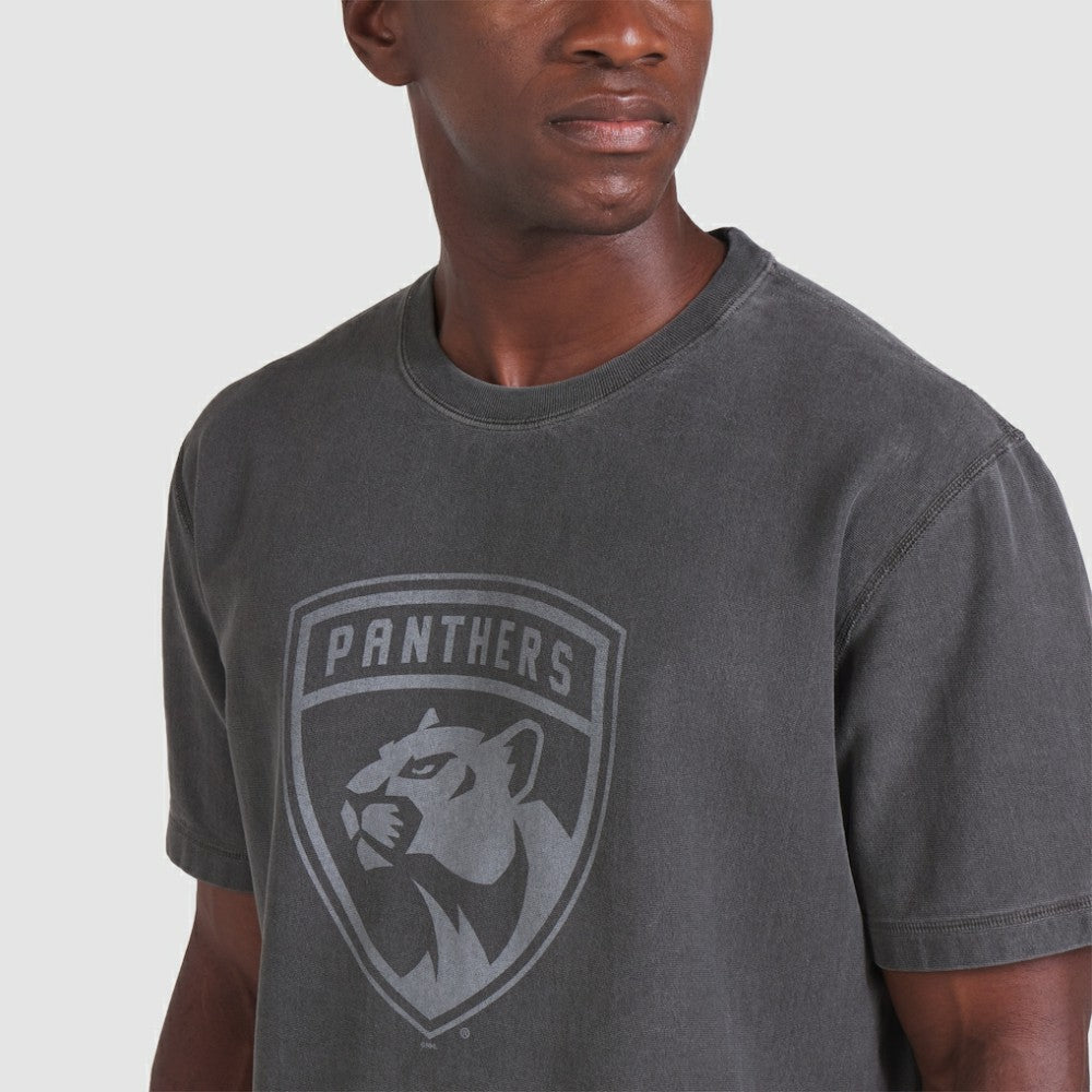 Florida Panthers Fanatics Made in Canada T-Shirt Outlet