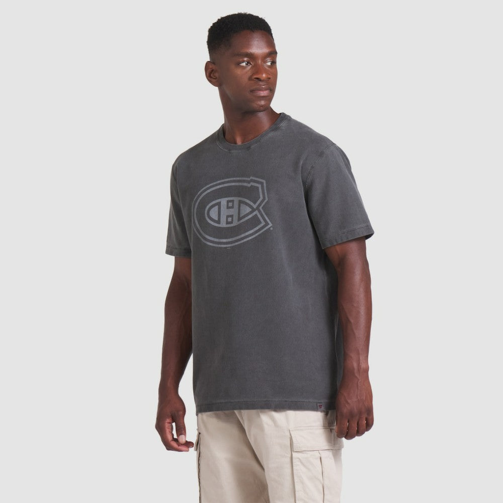 Montreal Canadiens Fanatics Made in Canada T-Shirt Sale