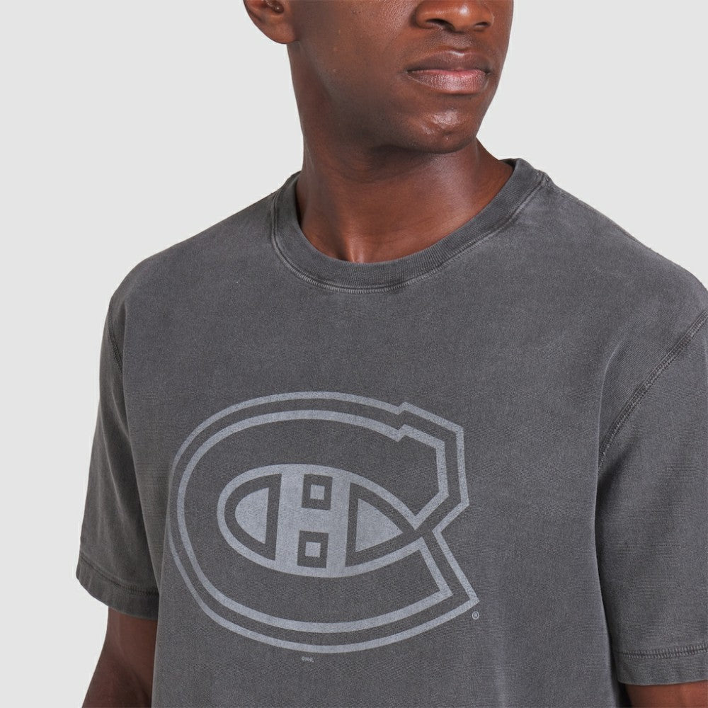 Montreal Canadiens Fanatics Made in Canada T-Shirt Sale