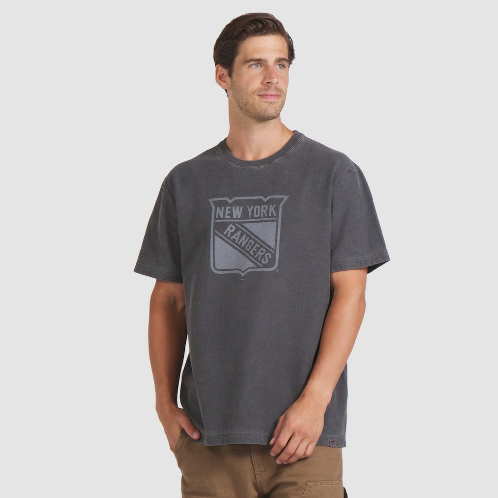 New York Rangers Fanatics Made in Canada T-Shirt Online