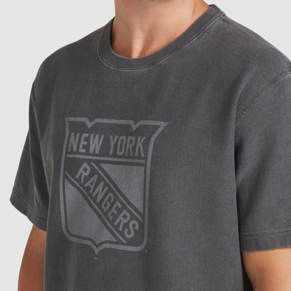 New York Rangers Fanatics Made in Canada T-Shirt Online