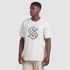 Seattle Kraken Fanatics Made in Canada T-Shirt Sale