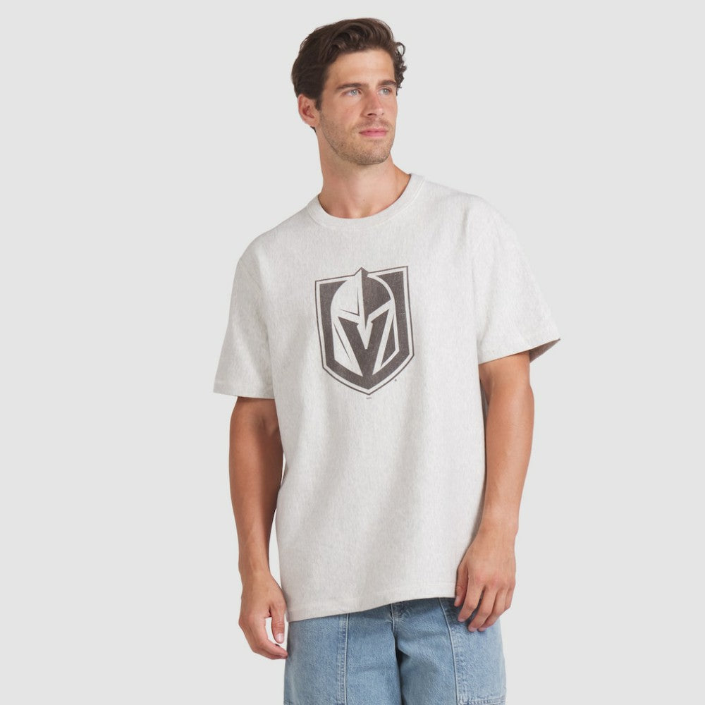 Vegas Golden Knights Fanatics Made in Canada T-Shirt On Sale
