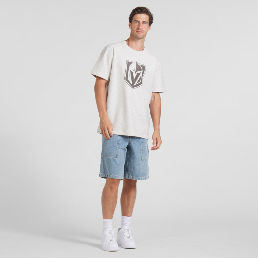Vegas Golden Knights Fanatics Made in Canada T-Shirt On Sale