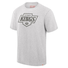 Los Angeles Kings Fanatics Made in Canada T-Shirt For Sale