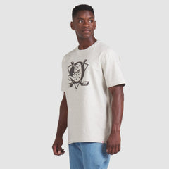 Anaheim Ducks Fanatics Made in Canada T-Shirt Outlet