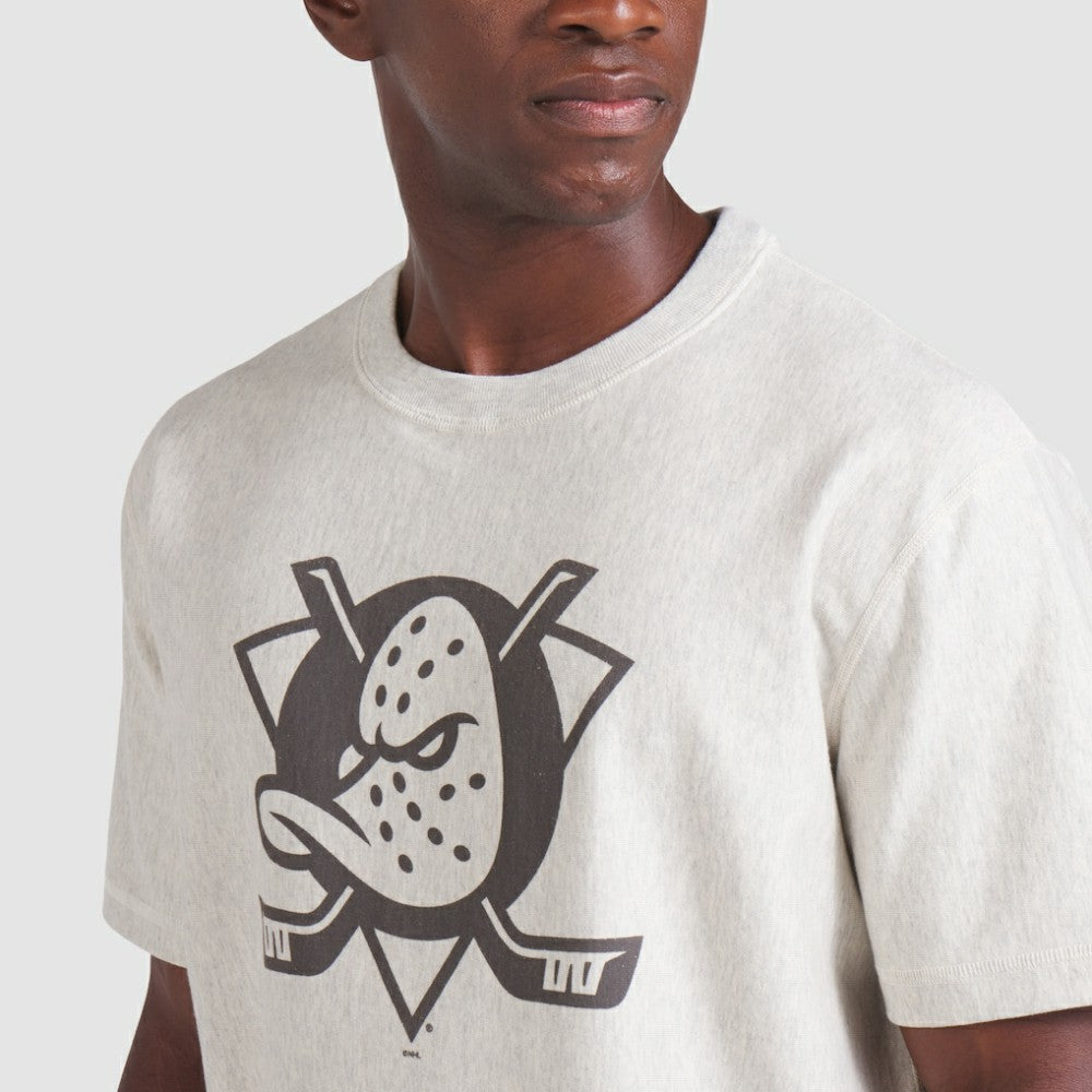 Anaheim Ducks Fanatics Made in Canada T-Shirt Outlet