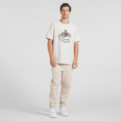 Vancouver Canucks Fanatics Made in Canada T-Shirt For Sale