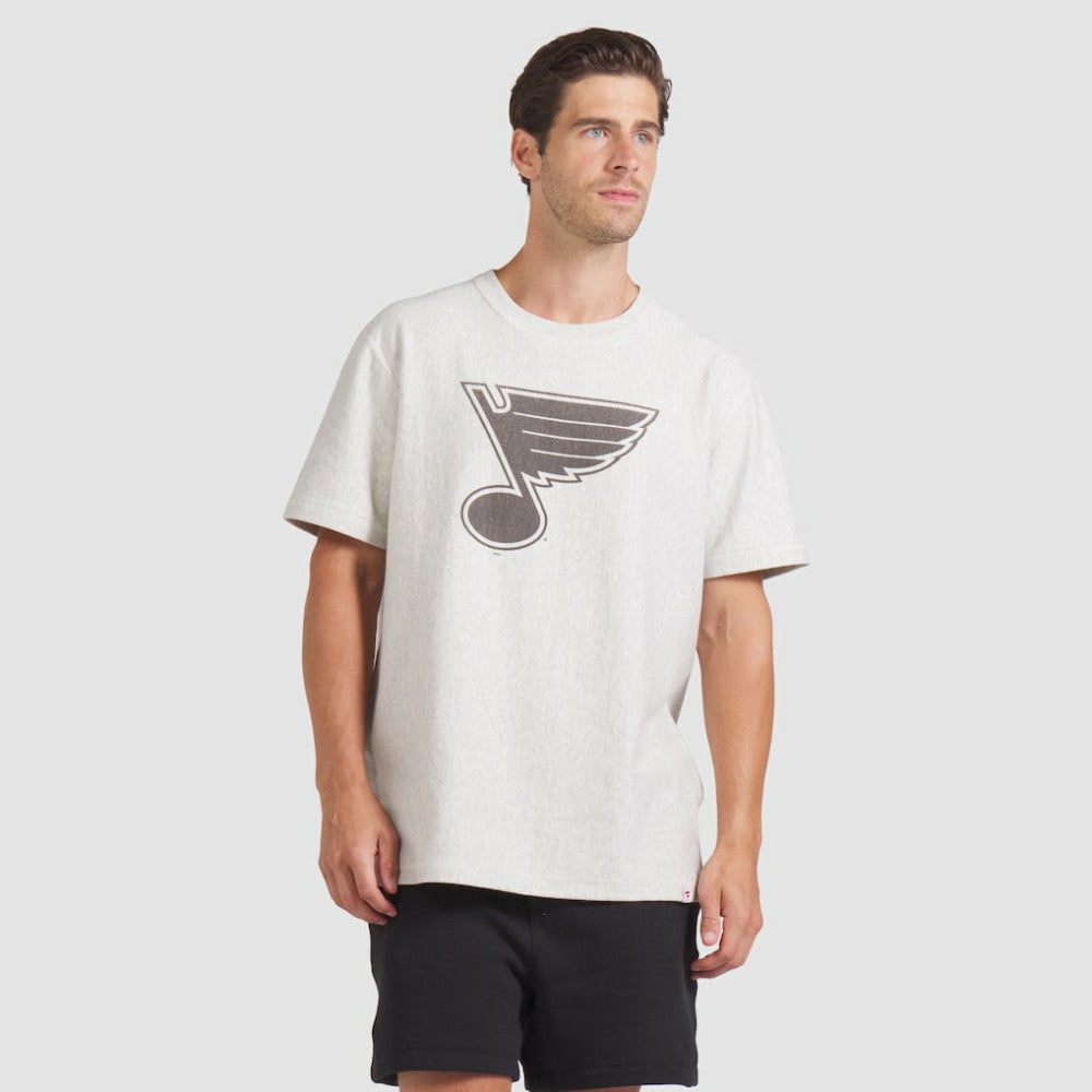 St. Louis Blues Fanatics Made in Canada T-Shirt For Sale