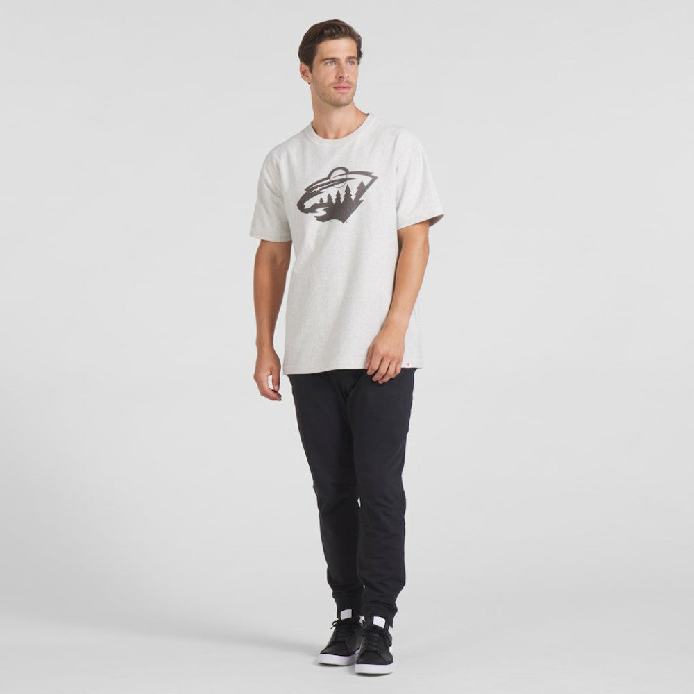 Minnesota Wild Fanatics Made in Canada T-Shirt Online
