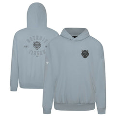 Detroit Tigers Levelwear Contact Nightfall Pullover Hoodie | MLB US
