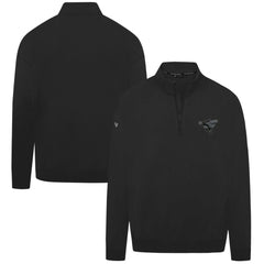 Baltimore Orioles Levelwear Murray Nightfall Quarter-Zip Top | MLB New