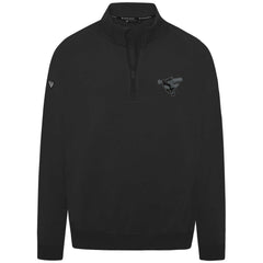 Baltimore Orioles Levelwear Murray Nightfall Quarter-Zip Top | MLB New
