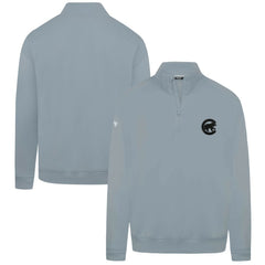 Chicago Cubs Levelwear Murray Nightfall Quarter-Zip Top | MLB US